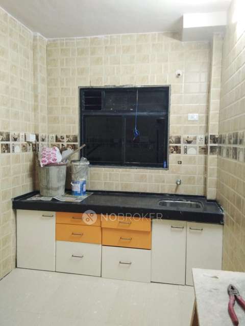 1 RK Flat In Shubhalaxmi Chs Ltd For Sale  In Virar East