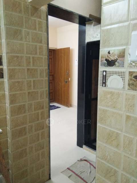 1 RK Flat In Shubhalaxmi Chs Ltd For Sale  In Virar East