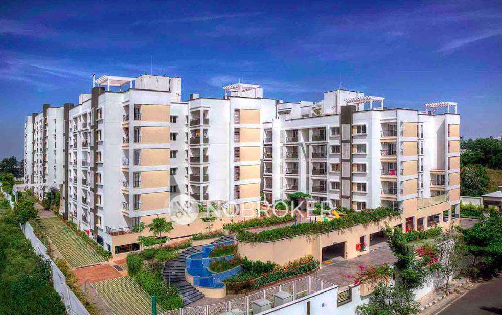 3 BHK Flat In Sugana Uppar Crest For Sale  In Rr Nagar