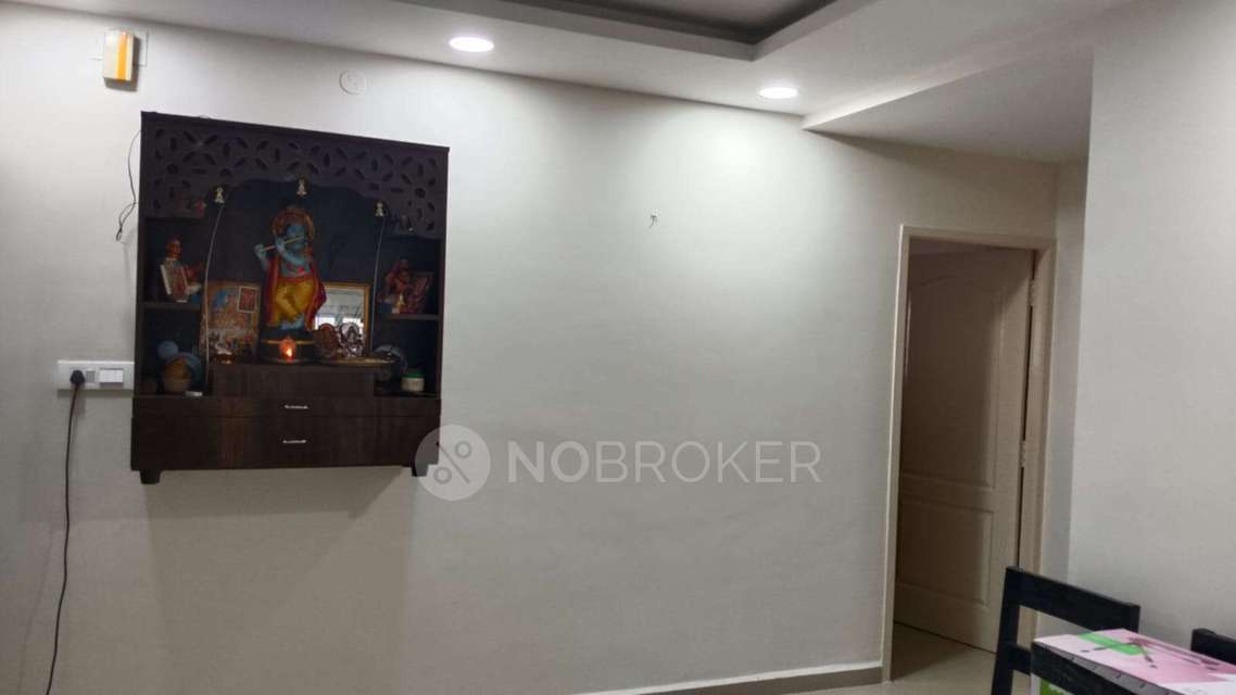 3 BHK Flat In Jains Inseli Park For Sale  In Padur 