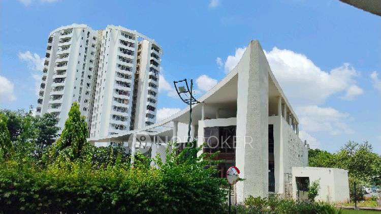 3 BHK Flat In Jains Inseli Park For Sale  In Padur 