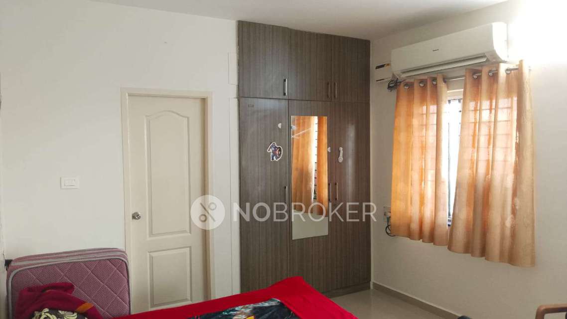 3 BHK Flat In Jains Inseli Park For Sale  In Padur 