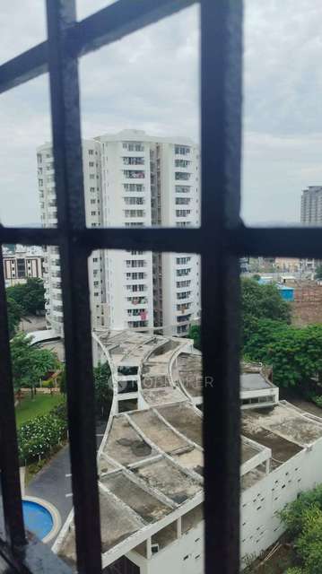 3 BHK Flat In Jains Inseli Park For Sale  In Padur 