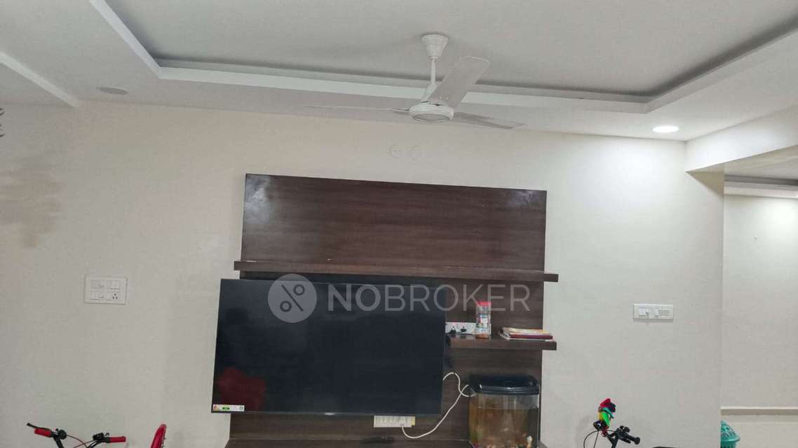 3 BHK Flat In Jains Inseli Park For Sale  In Padur 