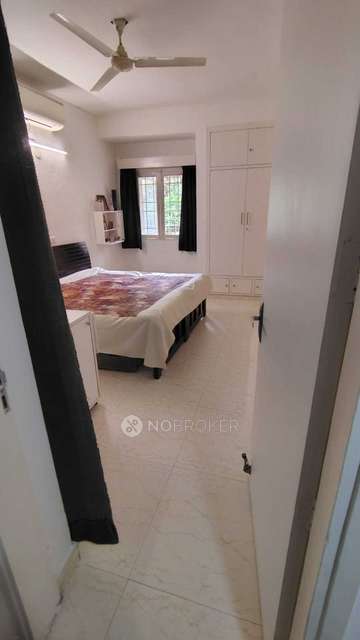 3 BHK Flat In Jal Vayu Vihar for Rent  In Sector 25 Noida