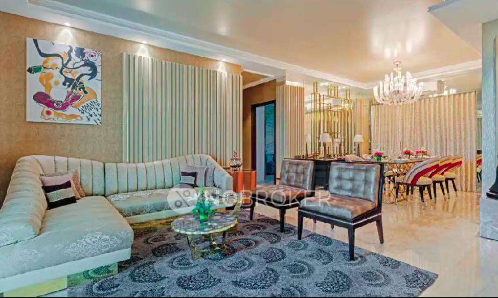 3 BHK Flat In Lodha Sylvan For Sale  In Hinjewadi