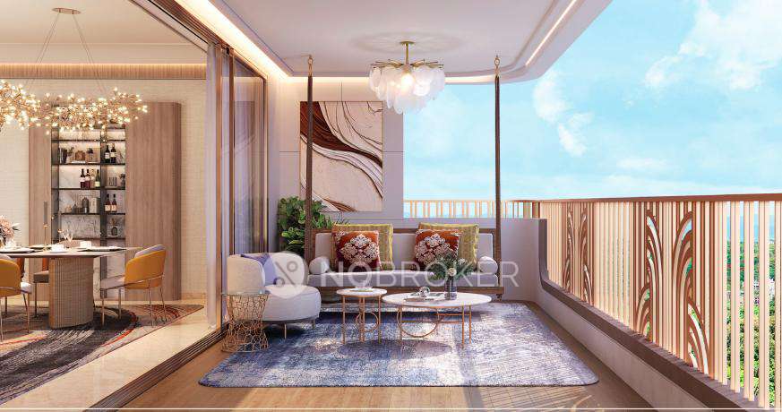 3 BHK Flat In Lodha Sylvan For Sale  In Hinjewadi