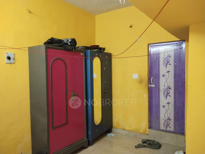 2 BHK Flat In Charan Orange Appartment For Sale  In Pozhichalur
