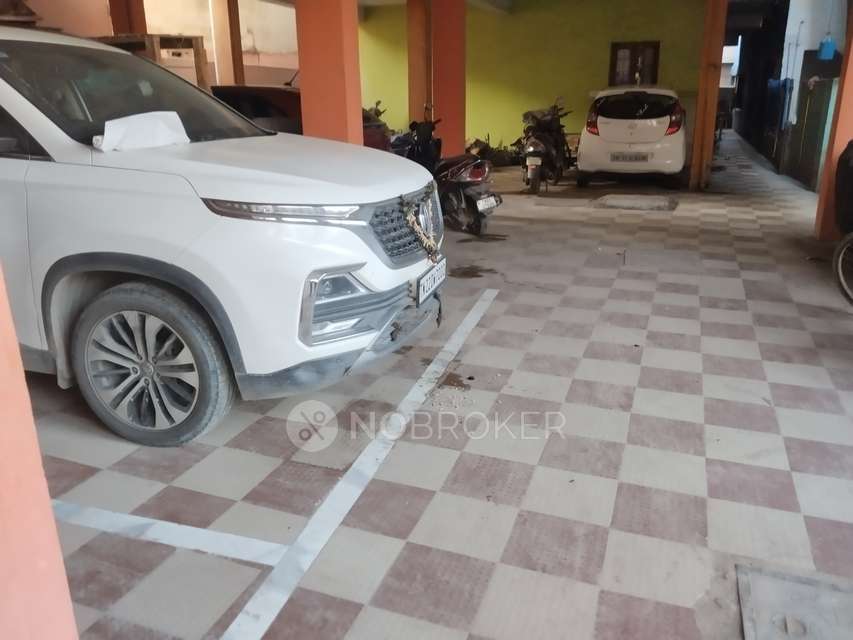 2 BHK Flat In Charan Orange Appartment For Sale  In Pozhichalur