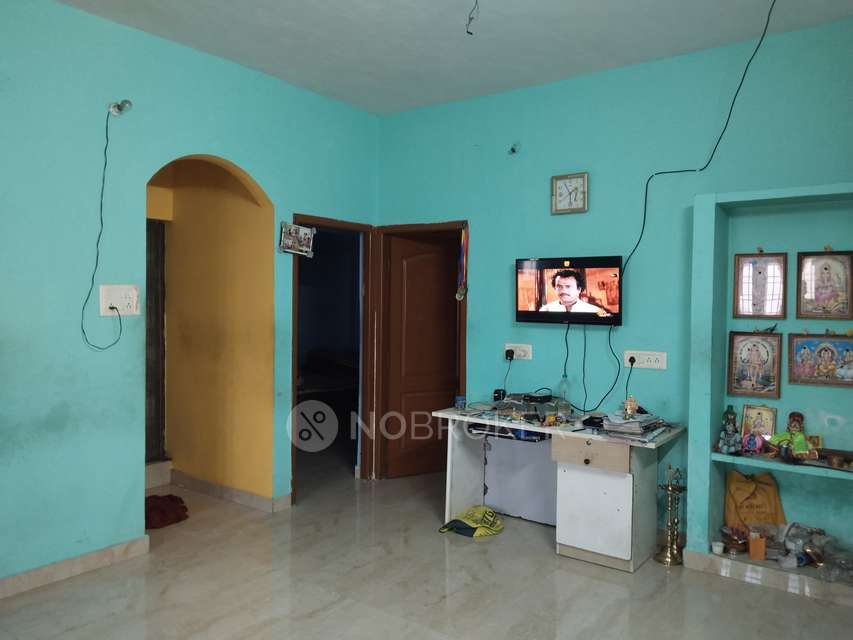 2 BHK Flat In Charan Orange Appartment For Sale  In Pozhichalur