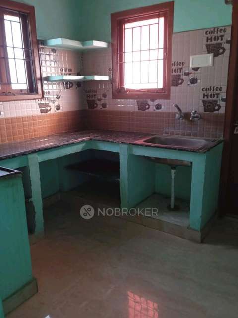 2 BHK Flat In Charan Orange Appartment For Sale  In Pozhichalur