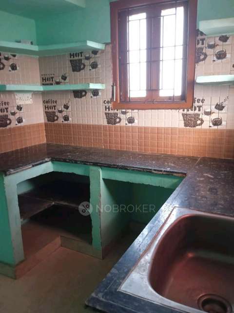 2 BHK Flat In Charan Orange Appartment For Sale  In Pozhichalur