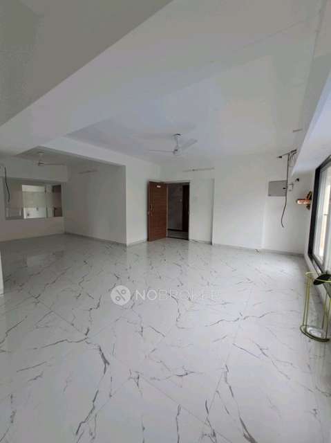 3 BHK Flat In Krishna Bhuvan, Tilak Mandir Road, Vileparle East for Rent  In Vile Parle