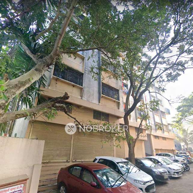 2 BHK Flat In Tanvi Residency For Sale  In Aundh Gaon,aundh