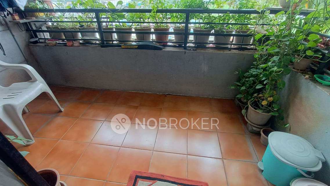 2 BHK Flat In New Front Trademark Life, Pirangut For Sale  In Pirangut