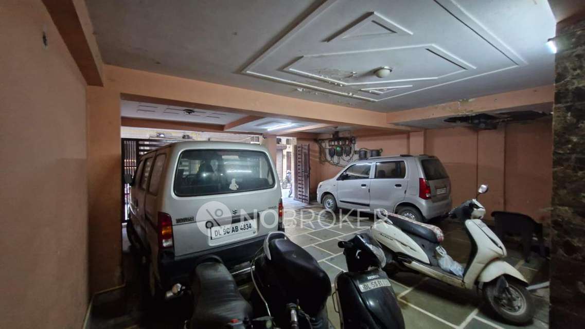 3 BHK Flat For Sale  In Chunmun Collection