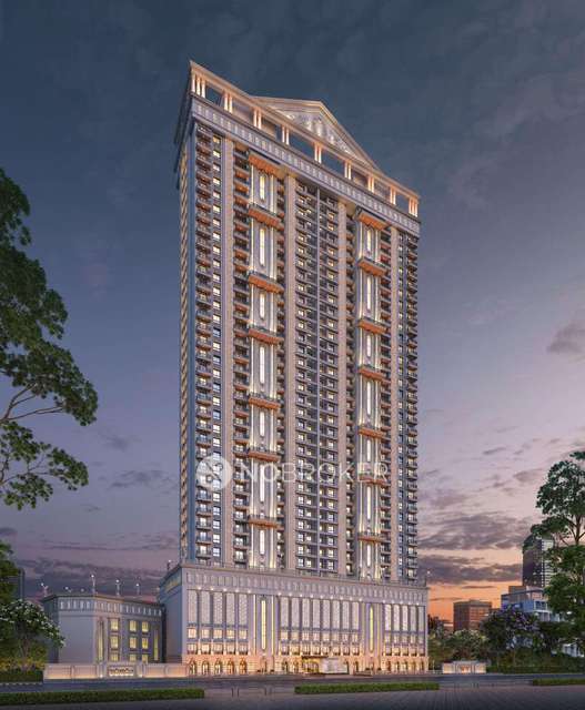 2 BHK Flat In Tharwani Vedant Empire For Sale  In Kalyan West, Kalyan, Maharashtra 421301, India