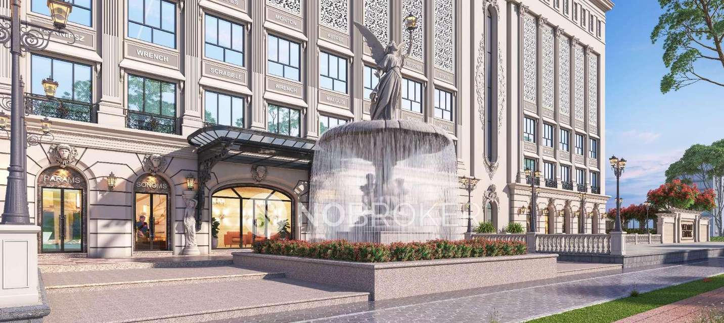 2 BHK Flat In Tharwani Vedant Empire For Sale  In Kalyan West, Kalyan, Maharashtra 421301, India