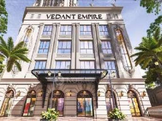 2 BHK Flat In Tharwani Vedant Empire For Sale  In Kalyan West, Kalyan, Maharashtra 421301, India