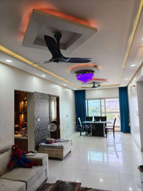 3 BHK Flat In Honer Vivantis, Gopanpally for Rent  In Gopanpally