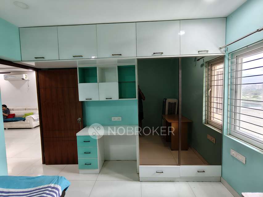 3 BHK Flat In Honer Vivantis, Gopanpally for Rent  In Gopanpally