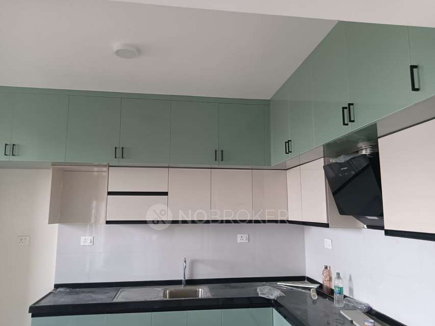 3 BHK Flat In Risland The Ace, Perungudi for Rent  In Perungudi
