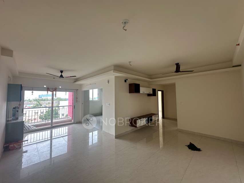 3 BHK Flat In Risland The Ace, Perungudi for Rent  In Perungudi
