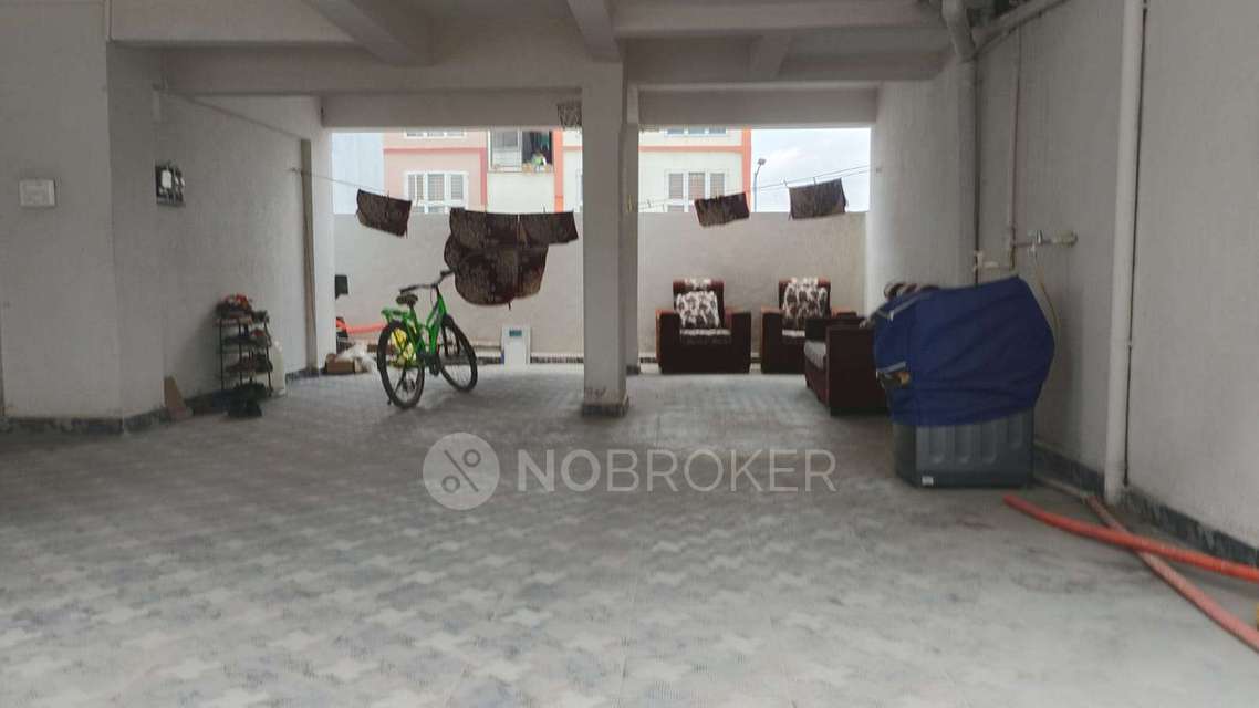 2 BHK House for Rent In Chikhali