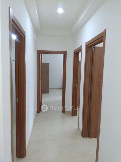 Single Room for Male In 3 BHK  In Bhartiya Nikoo Homes 5, Thanisandra In Thanisandra