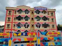 2 BHK Flat In Janapriya Heavens for Rent In Mettuguda