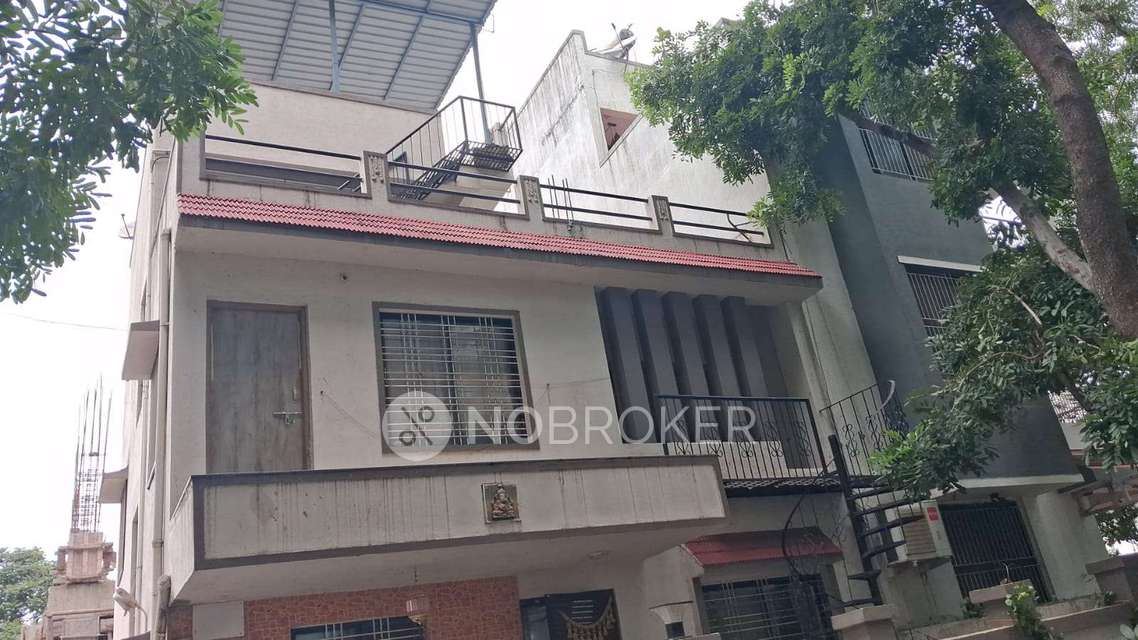 1 BHK House for Rent In Wadgaon Sheri