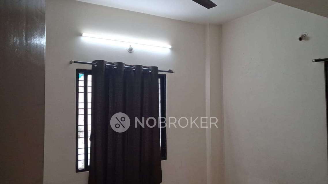 1 BHK House for Rent  In Wadgaon Sheri