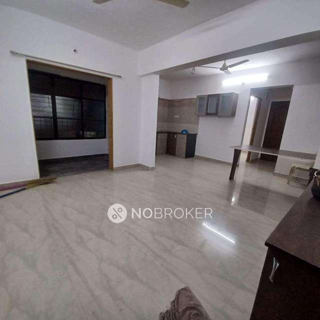 1 BHK Flat In Aryavedant Residency, Rahatani For Sale  In Sai Colony