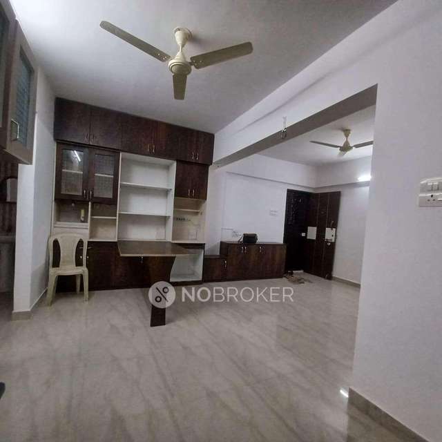 1 BHK Flat In Aryavedant Residency, Rahatani For Sale  In Sai Colony