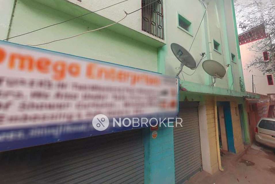 Godown/Warehouse in Shivaji Nagar, Bangalore for Rent 