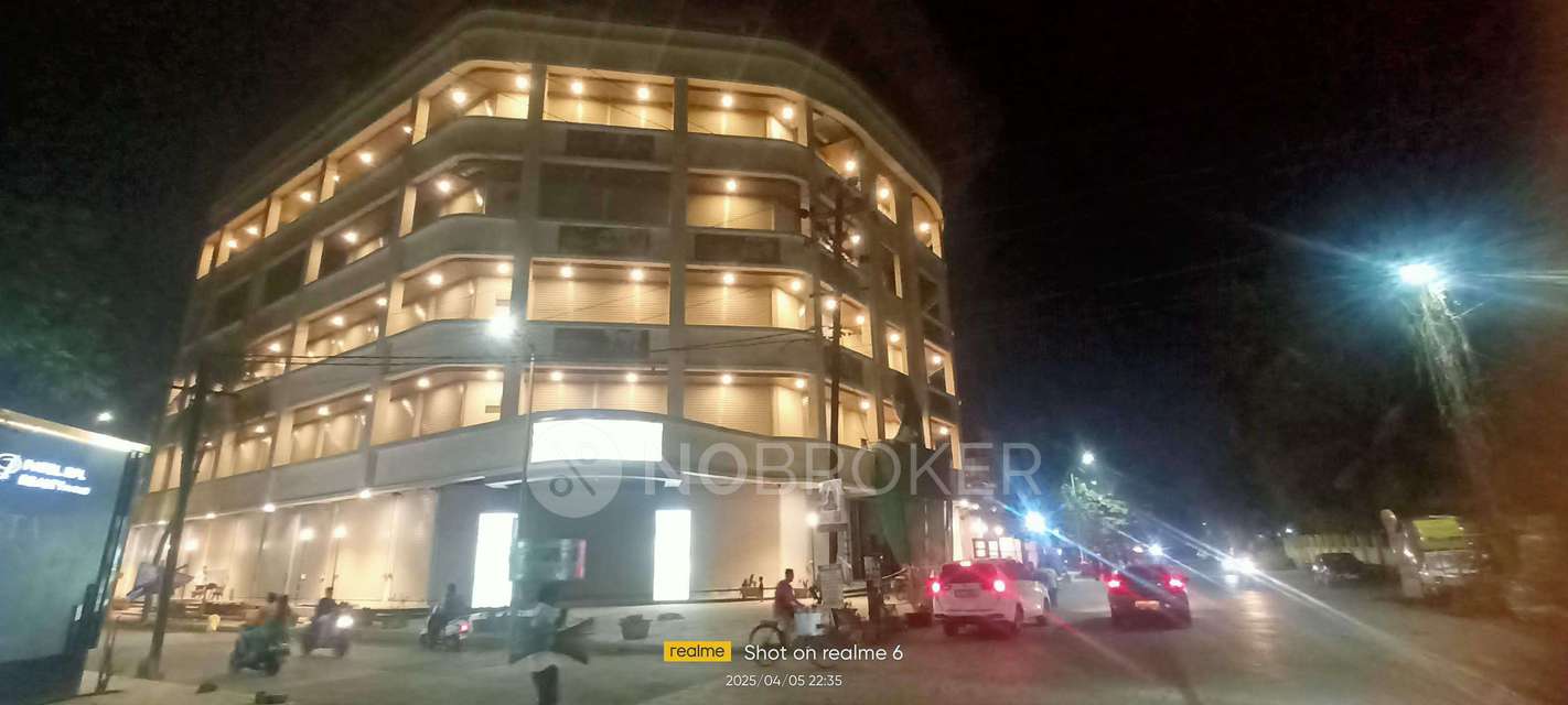 Office Space in Kalyan West, Mumbai for Rent 