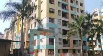 2 BHK Flat In Yash Anand Chs for Rent  In Navpada