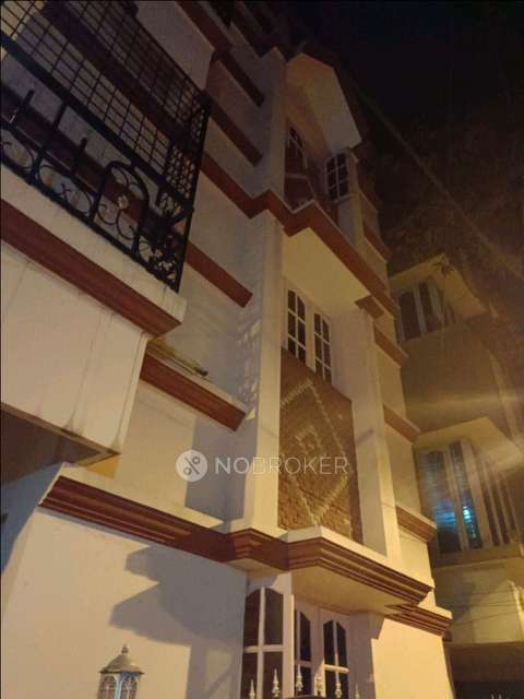 1 BHK House for Rent  In Kumaraswamy Layout