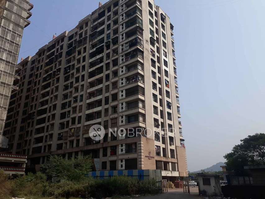 3 BHK Flat In Gaurav Woods  For Sale  In Mira Road East