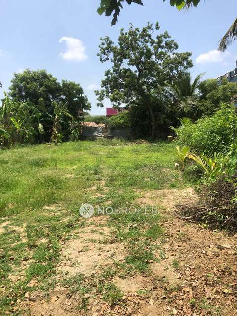 Plot For Sale  In Nandiambakkam