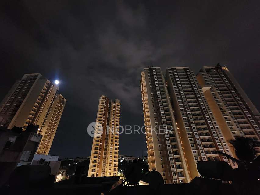 3 BHK Flat In Brigade Nanda Hights For Sale  In Uttarahalli Hobli