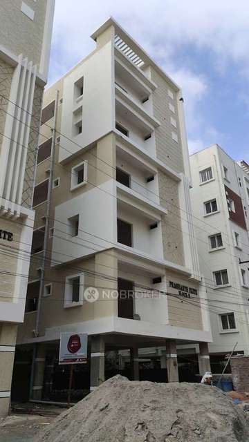 3 BHK Flat In Prashant Elite For Sale  In Suchitra Circle 