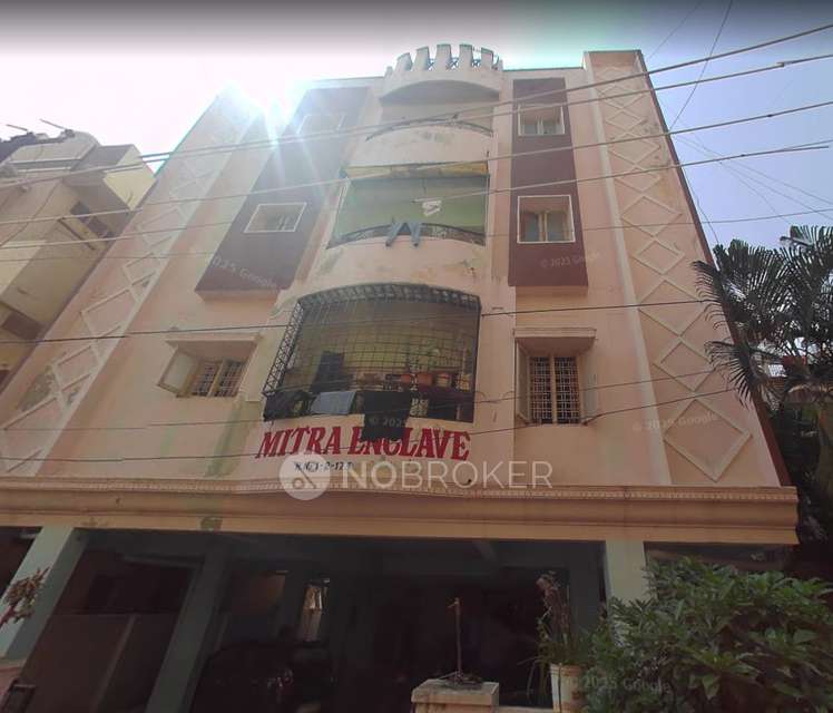 2 BHK Flat In Mithra Enclave  for Rent  In Kothapet