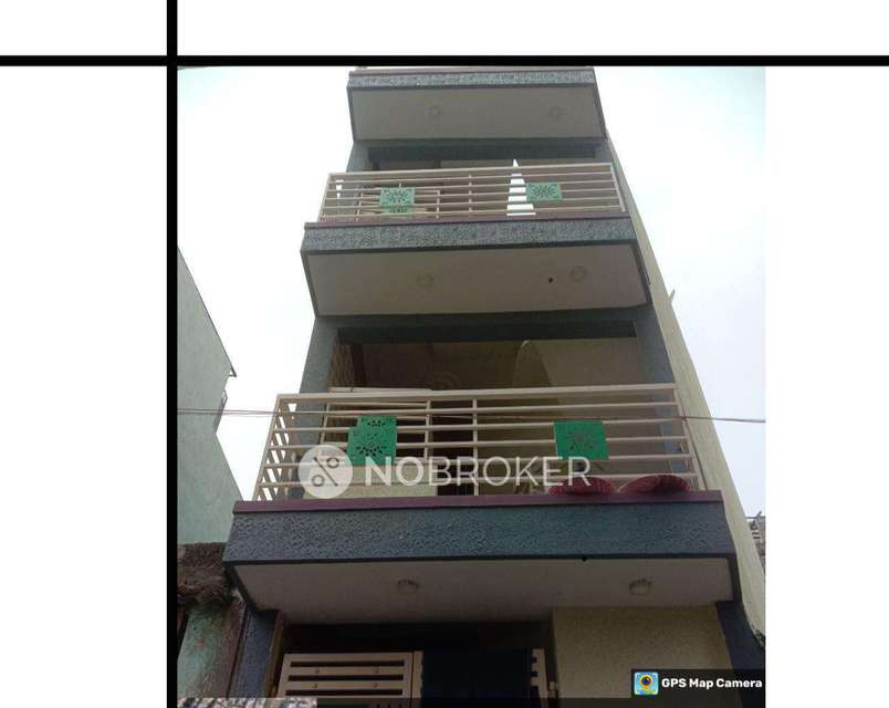 2 BHK House for Rent  In Bairasandra