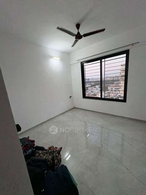 2 BHK Flat In Unique Youtopia for Rent  In Kharadi