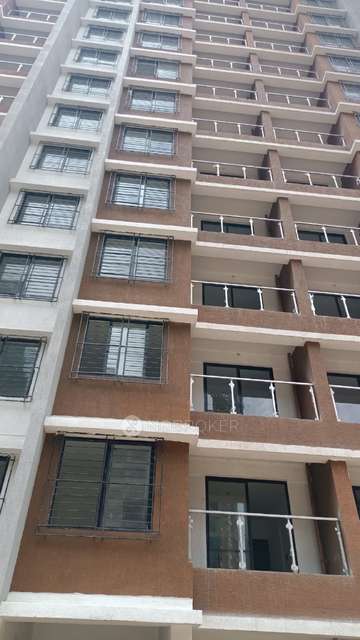 2 BHK Flat In Unique Youtopia for Rent  In Kharadi