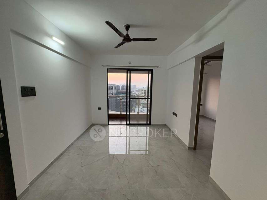 2 BHK Flat In Unique Youtopia for Rent  In Kharadi