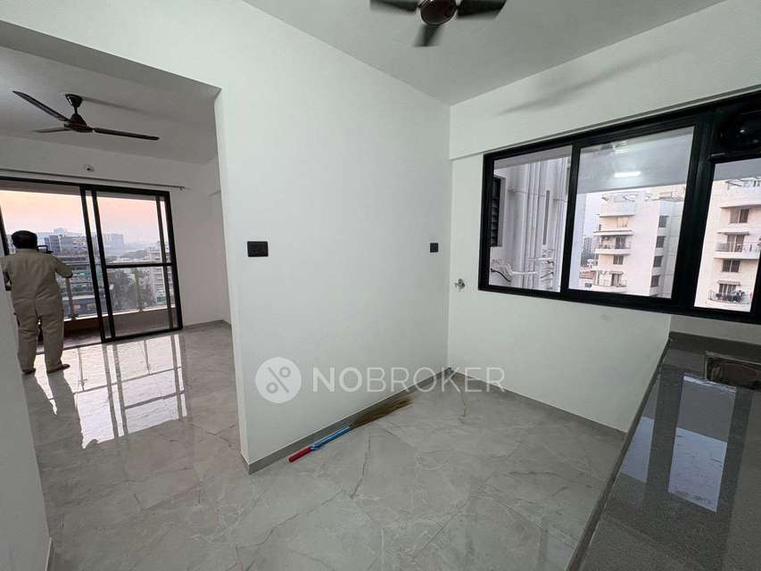 2 BHK Flat In Unique Youtopia for Rent  In Kharadi