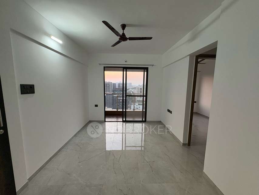 2 BHK Flat In Unique Youtopia for Rent  In Kharadi