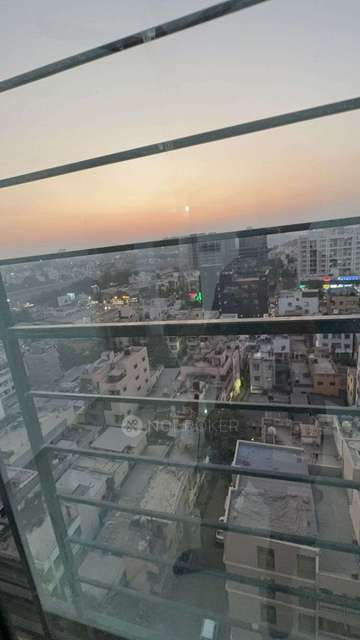 2 BHK Flat In Unique Youtopia for Rent  In Kharadi